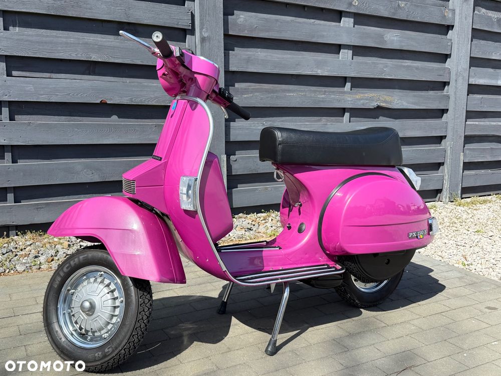 Vespa PX - 12