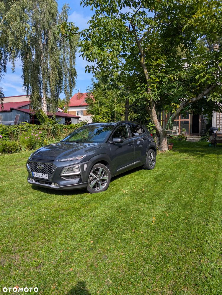 Hyundai Kona - 16