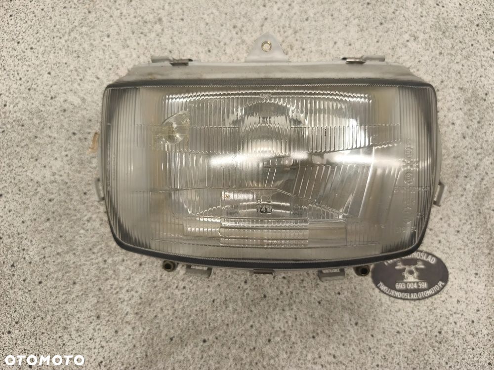Lampa przód, przednia, reflektor Honda CBR600F CBR600 F CBR 600F CBR 600 F - 2