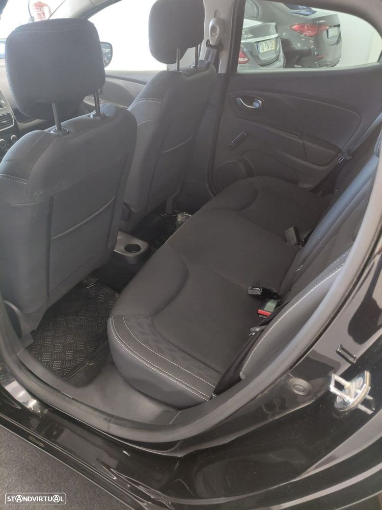 Renault Clio 0.9 TCe Limited - 25