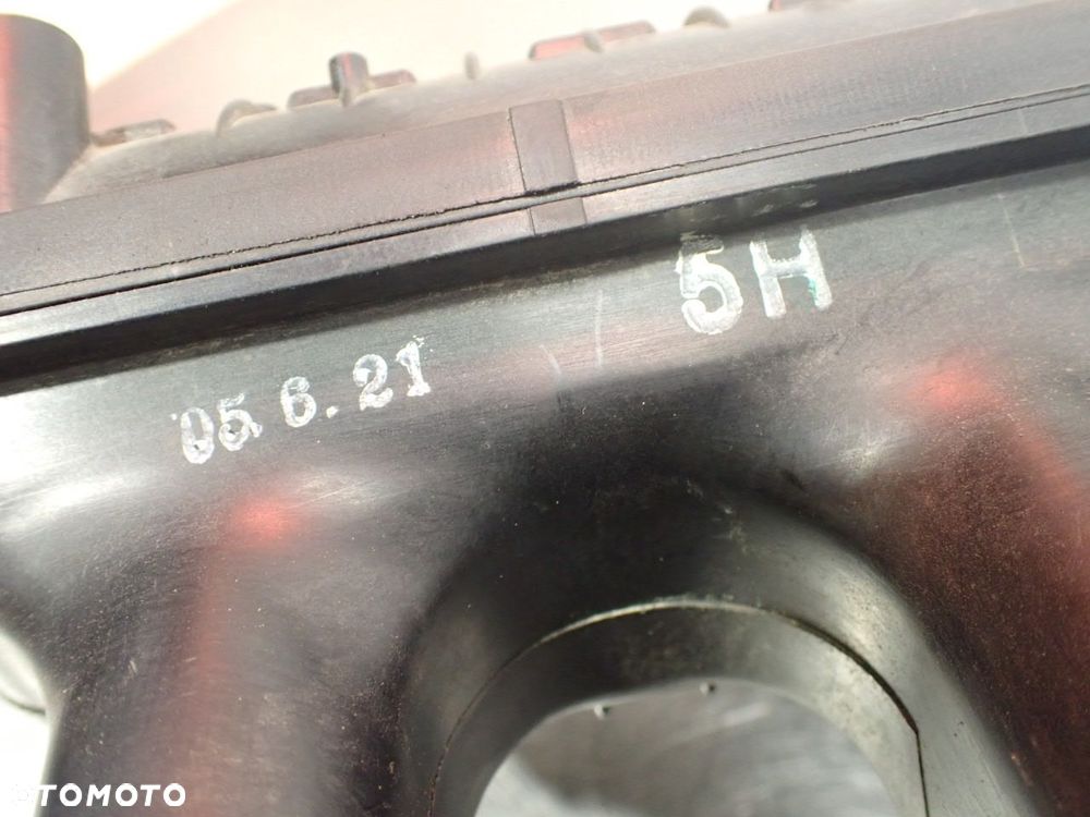 KOLEKTOR SSĄCY HONDA JAZZ II LIFT 0261230099 - 12