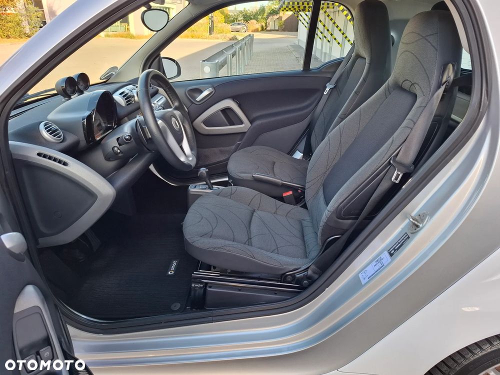 Smart Fortwo - 18