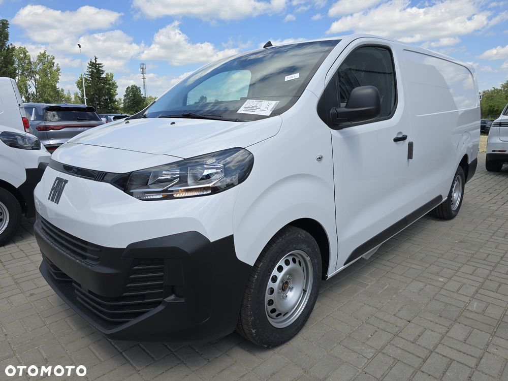 Fiat scudo - 1