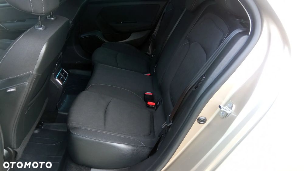 Renault Megane - 16