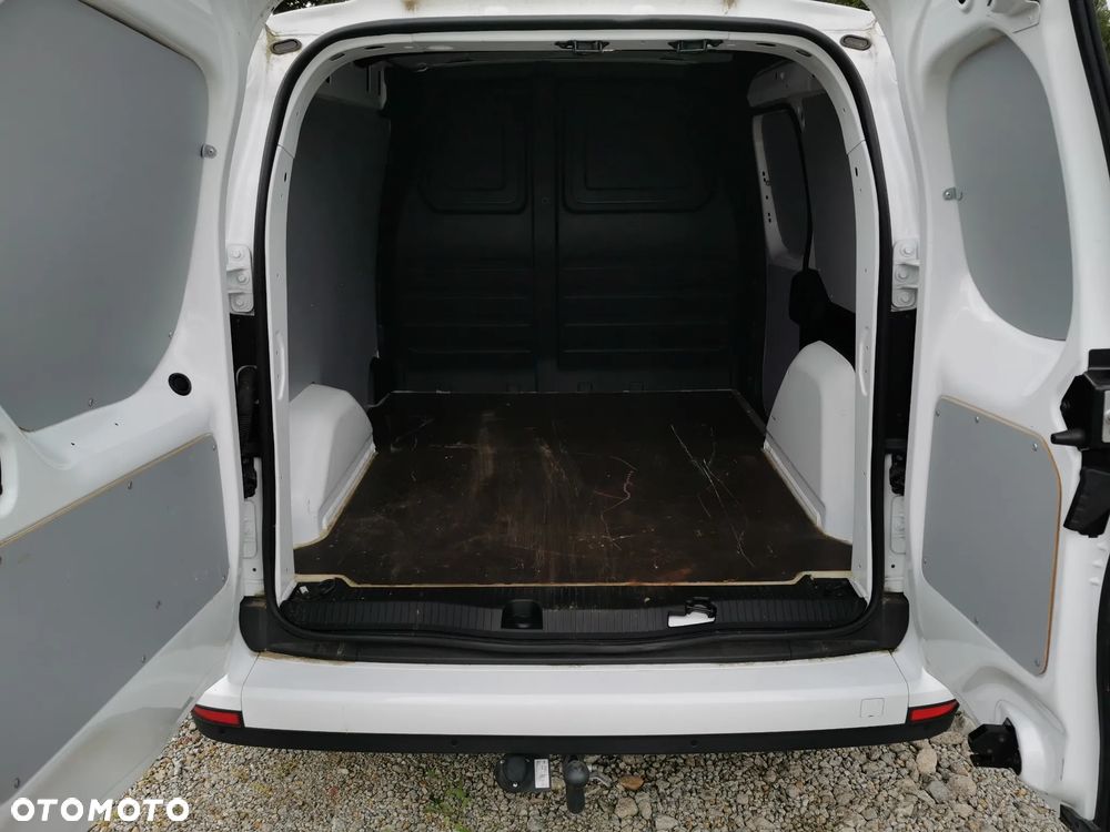 Mercedes-Benz Citan - 16