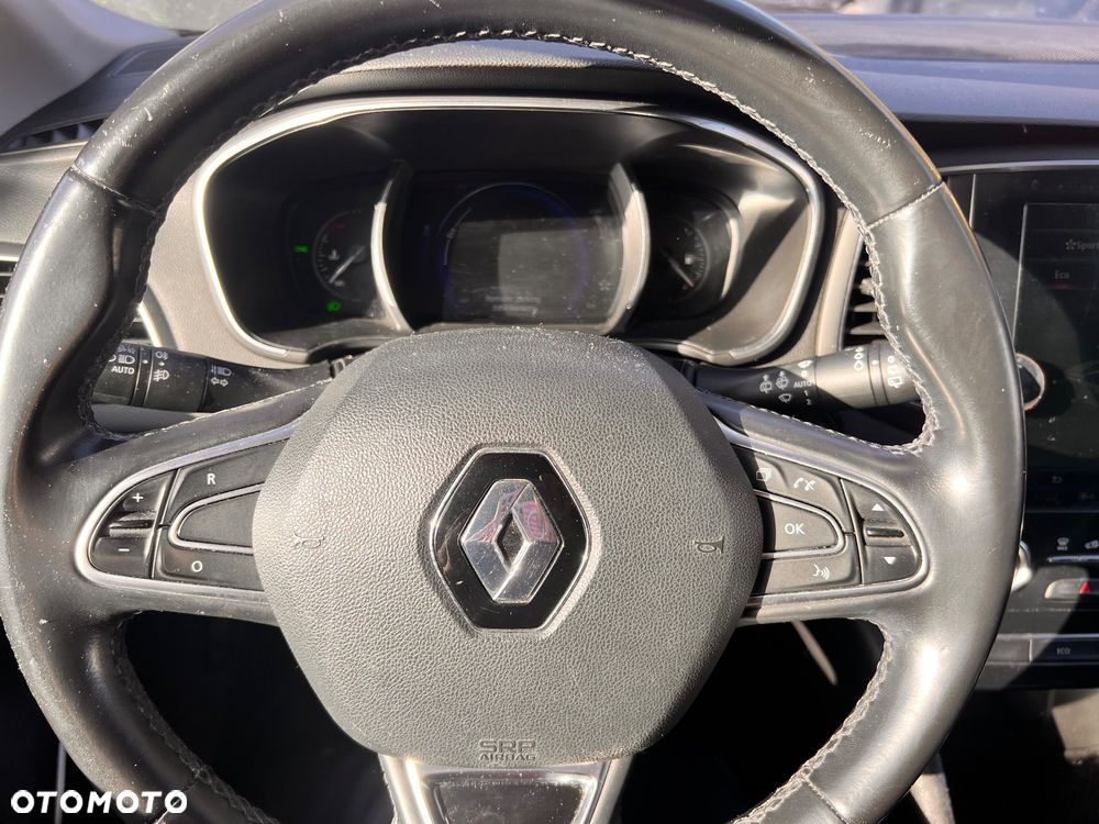 Renault Megane - 6