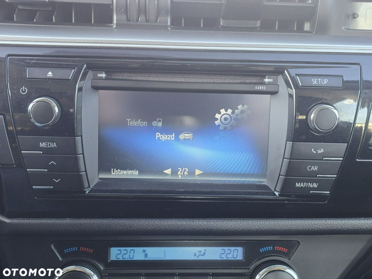 Toyota Corolla - 10