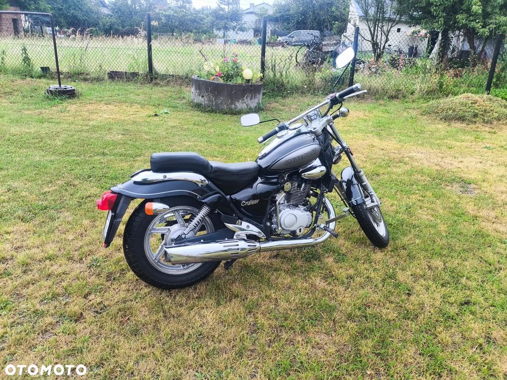 Kymco Zing - 4