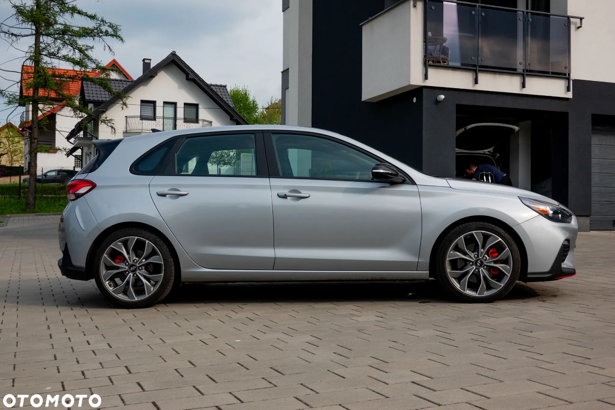 Hyundai i30 N - 5