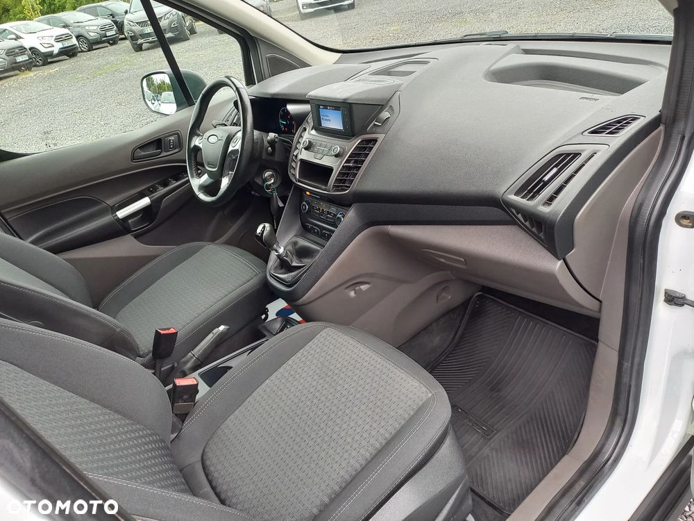 Ford Transit Connect Kombi 230 L2 Trend - 20