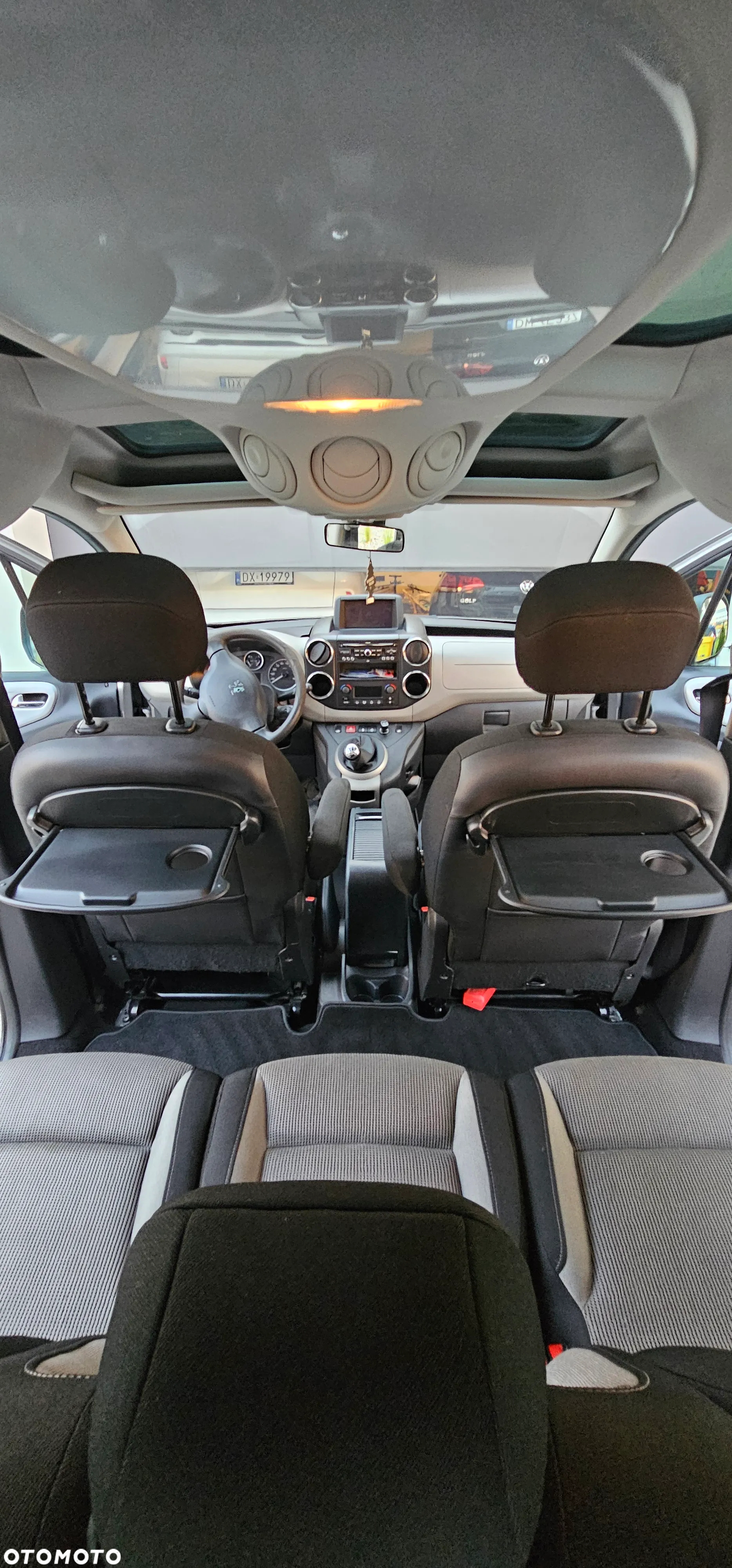 Peugeot Partner Tepee HDi FAP 90 Premium - 13
