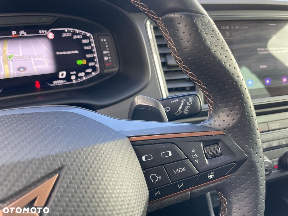 Cupra Ateca - 30