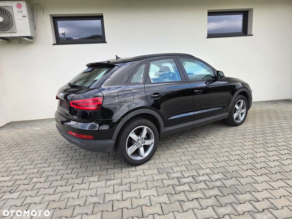 Audi Q3 - 16