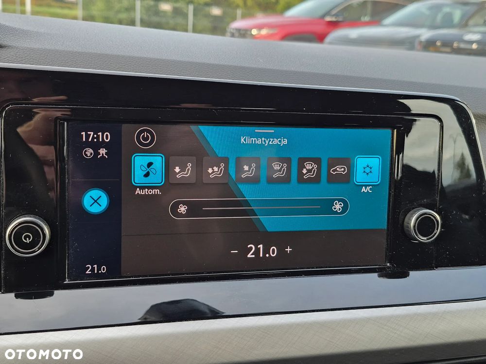 Volkswagen Golf Variant 1.5 eTSI EVO Life DSG - 28