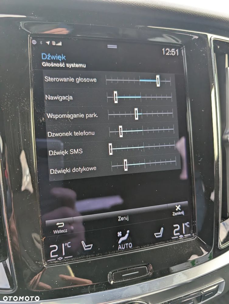 Volvo V60 B4 D R-Design - 27