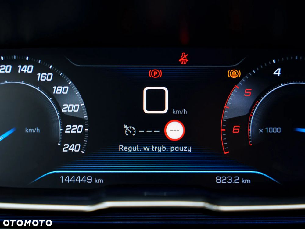 Peugeot 3008 1.5 BlueHDi Allure S&S - 31