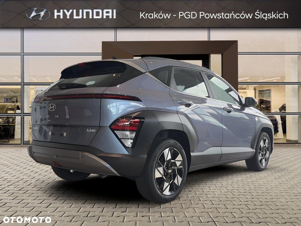 Hyundai Kona - 4