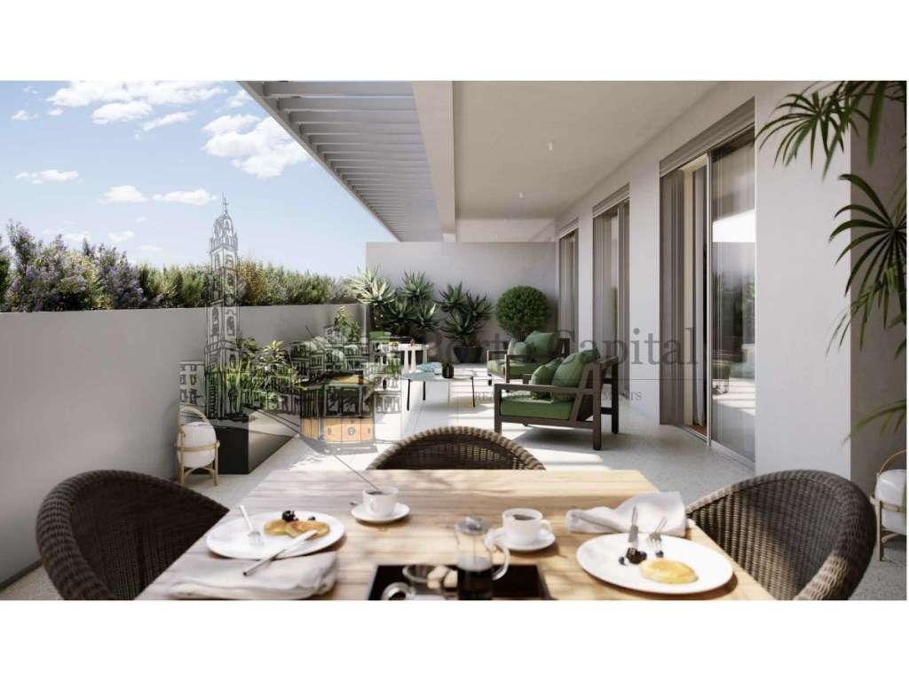 T3 NOVO CENTRO DA MAIA - Grande imagem: 5/28