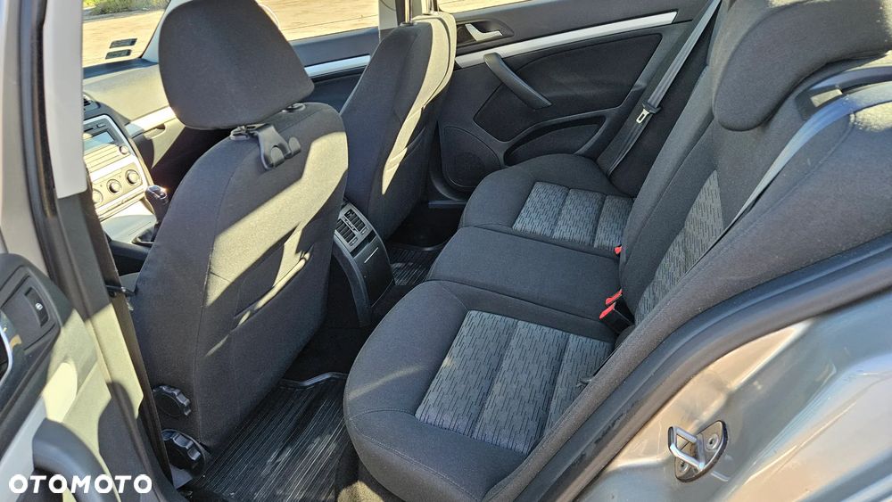 Skoda Octavia 1.4 TSI Ambiente - 12