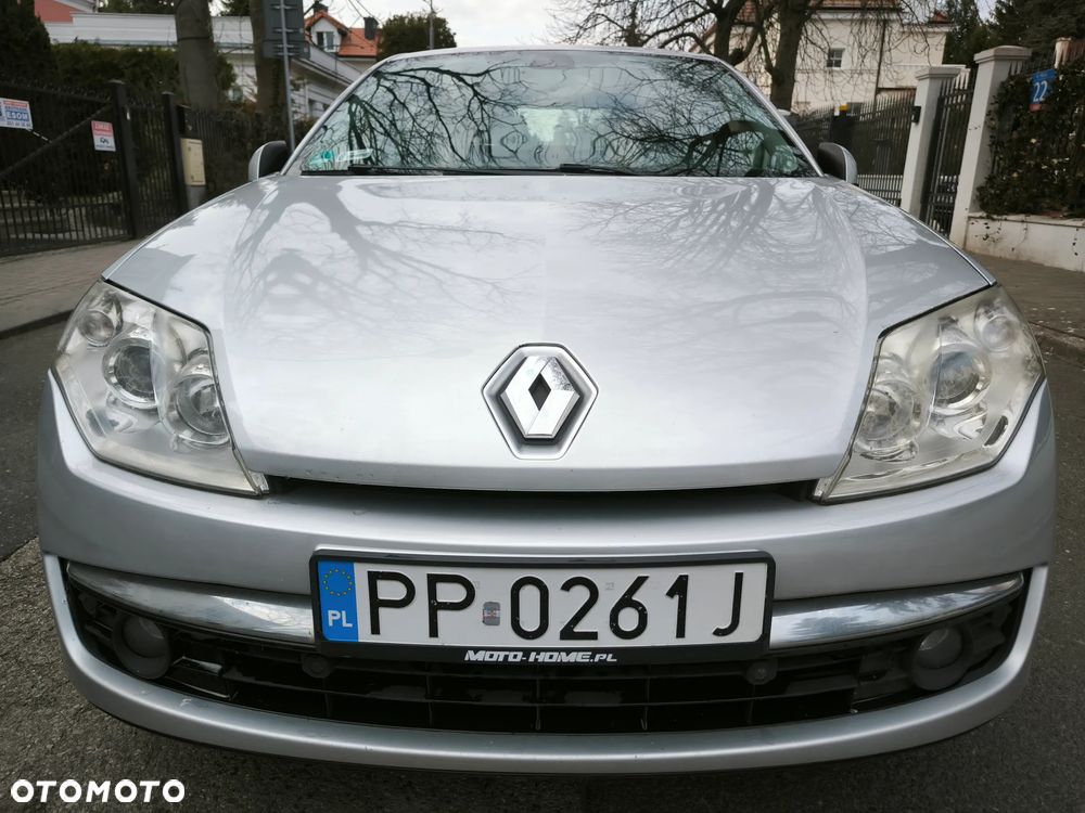 Renault Laguna - 19