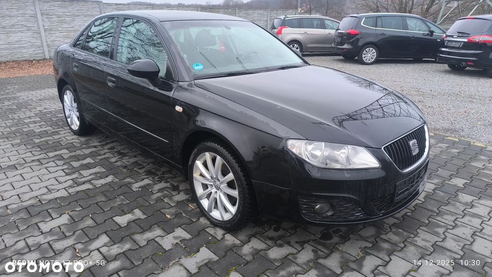 Seat Exeo 1.8T Style - 12
