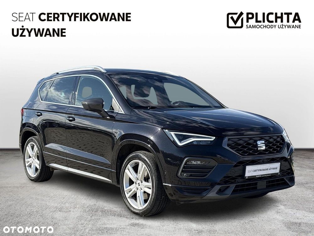 Seat Ateca - 7