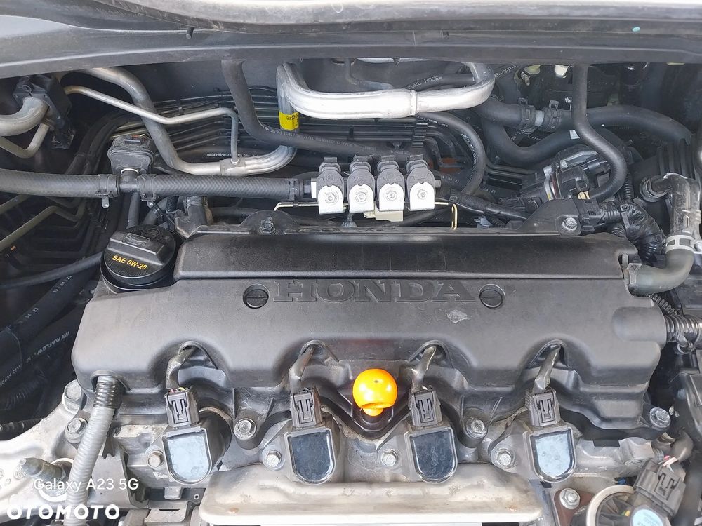 Honda HR-V - 9