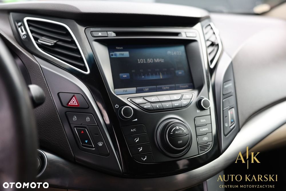 Hyundai i40 - 24