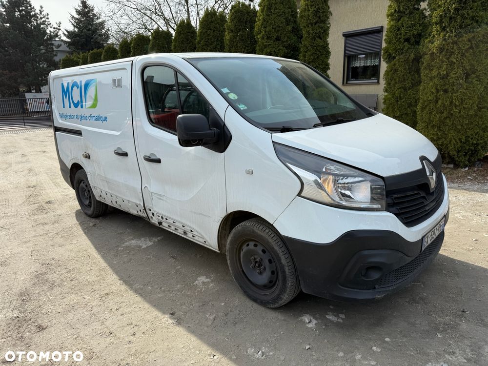 Renault Trafic - 3