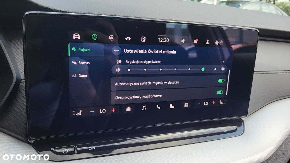 Skoda Octavia 1.5 TSI mHEV Essence DSG - 27