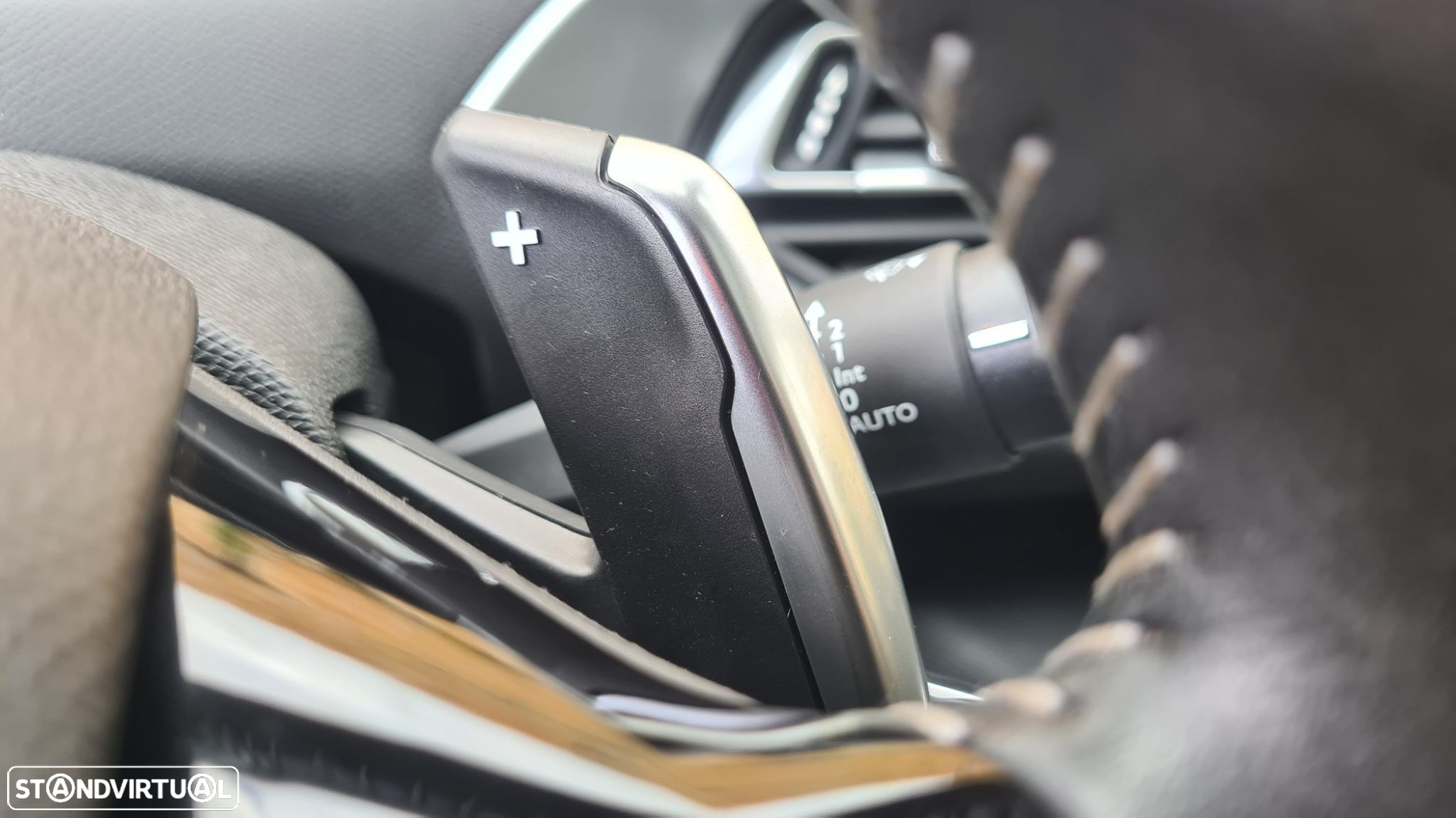 Peugeot 308 SW - 17
