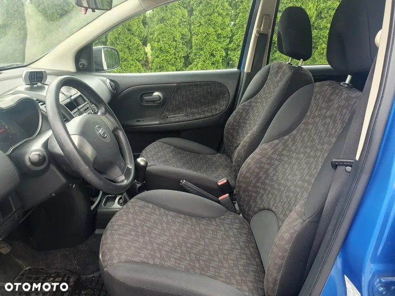 Nissan Note 1.4 Acenta - 19