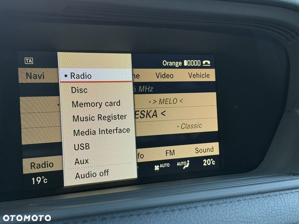 Mercedes-Benz CL - 28