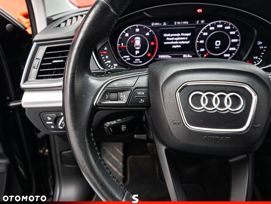 Audi Q5 2.0 TDI Quattro S tronic - 13