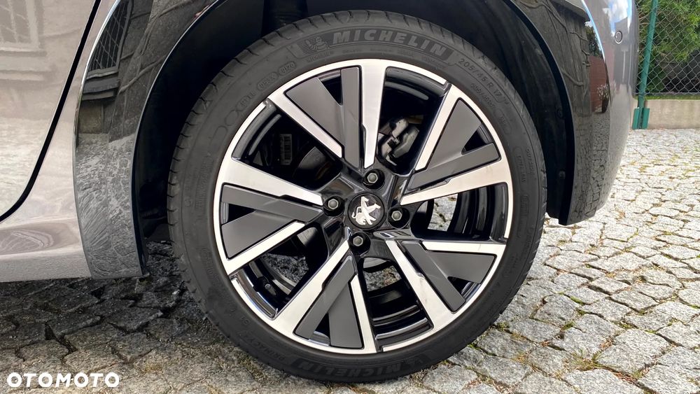 Peugeot 208 1.2 PureTech GT S&S EAT8 - 33