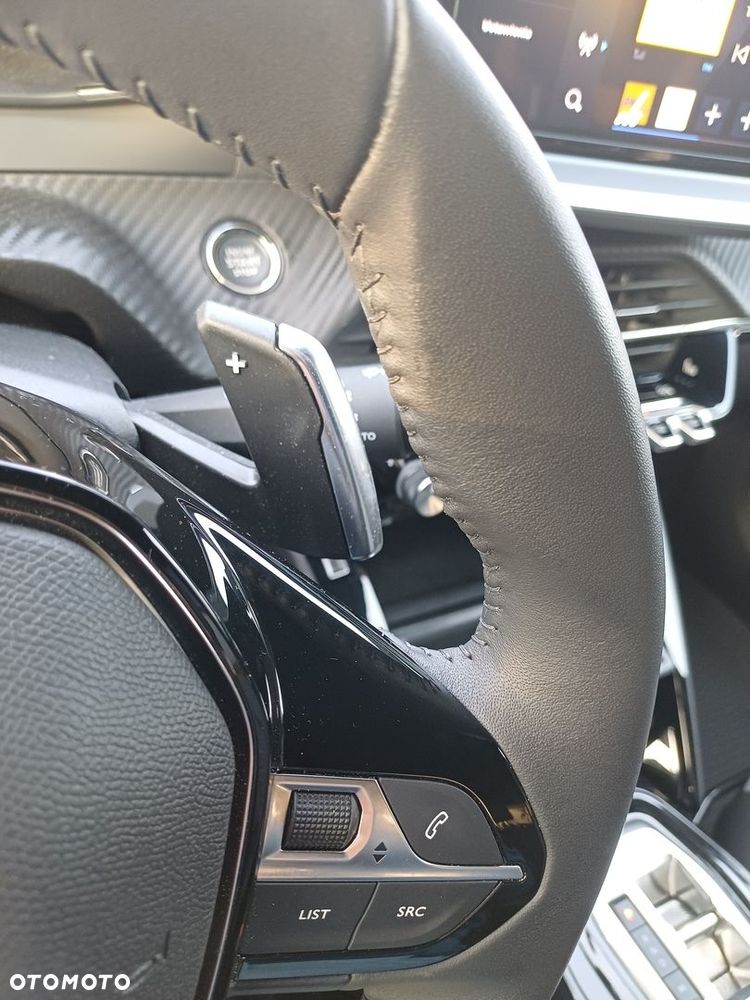 Peugeot 2008 PureTech 130 Allure S&S EAT8 - 28