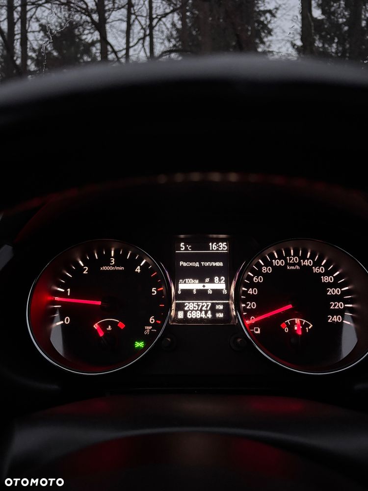 Nissan Qashqai 2.0 dCi DPF I-Way - 19