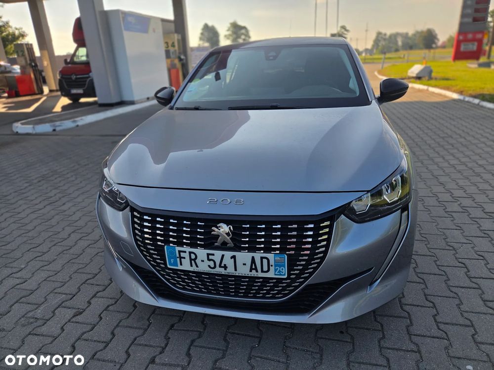 Peugeot 208 Blue-HDi 100 Stop&Start Active - 2