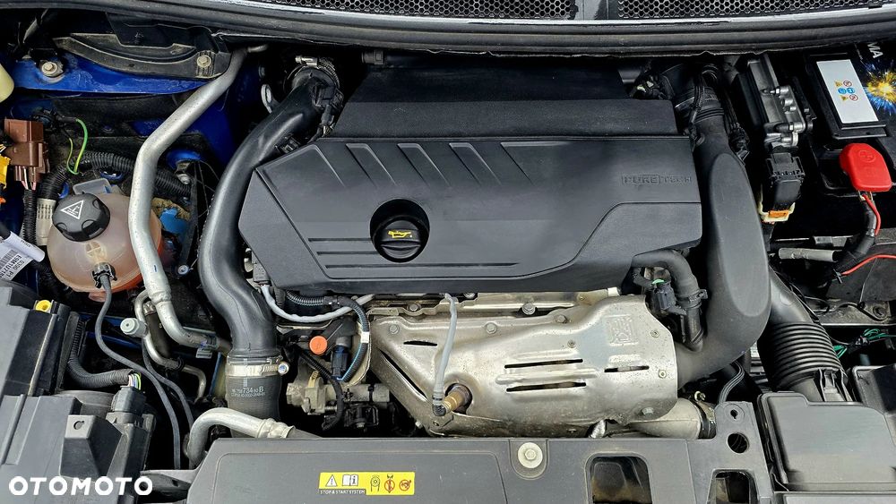 Opel Grandland X 1.6 Start/Stop Automatik Business INNOVATION - 30