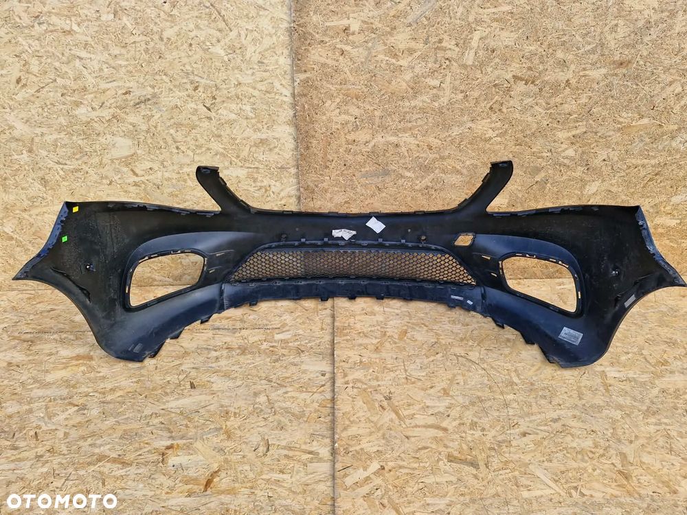 MERCEDES VITO VIANO W447 ZDERZAK PRZÓD A4478851000 - 7