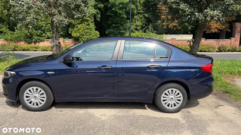 Fiat Tipo 1.4 16V - 3