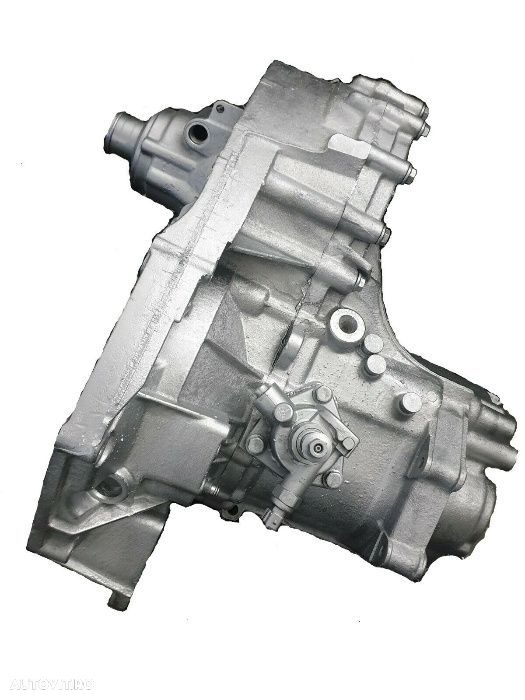 Cutie de viteze VW T4; 2.5 TDI; 151 CP - 2