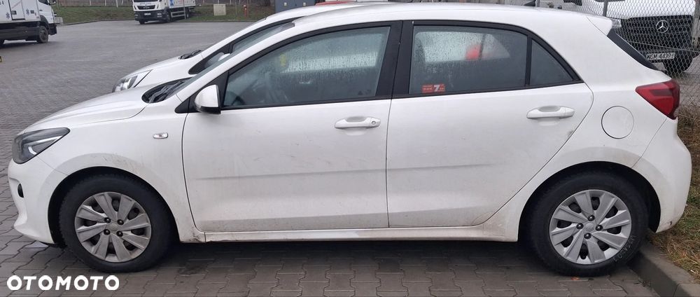 Kia Rio 1.4 d M - 4