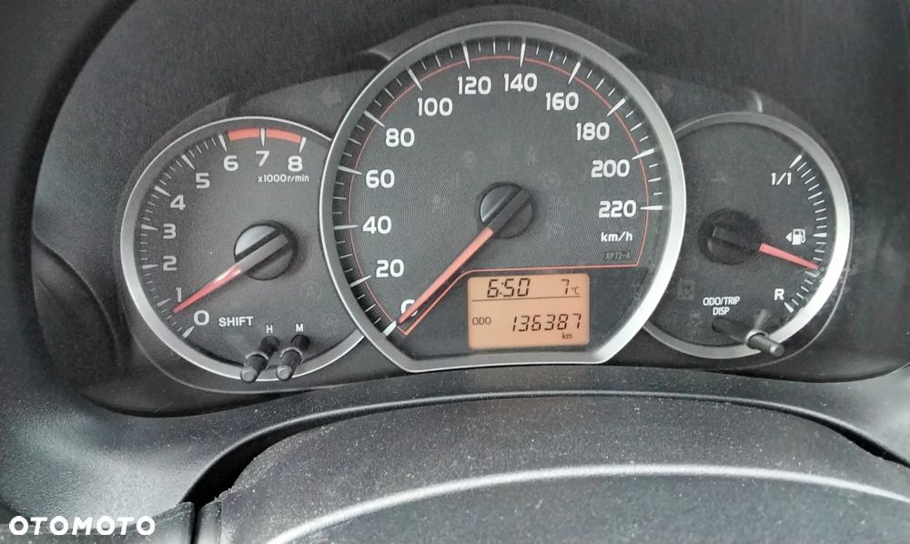 Toyota Yaris 1.33 VVT-i Edition 2014 - 15