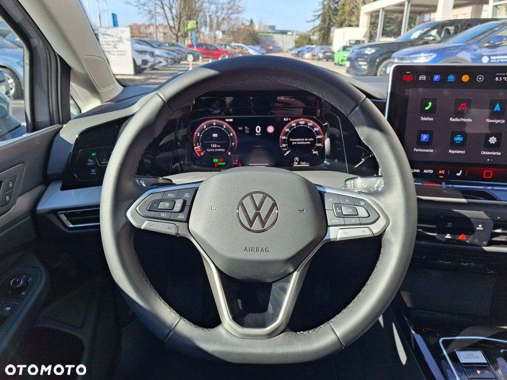 Volkswagen Golf Variant - 22