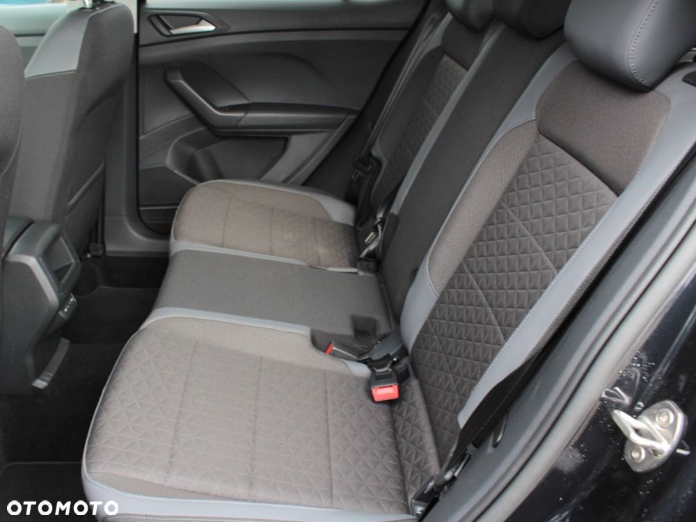 Volkswagen T-Cross 1.5 TSI ACT Style DSG - 14