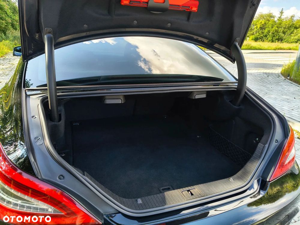 Mercedes-Benz CLS 350 CDI 7G-TRONIC - 13