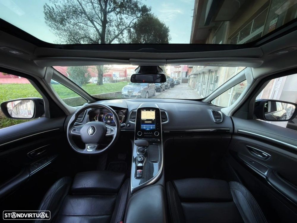 Renault Espace 1.6 dCi Initiale Paris EDC - 5