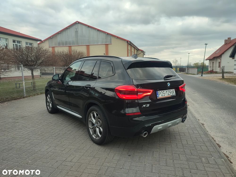 BMW X3 xDrive30e xLine sport - 13