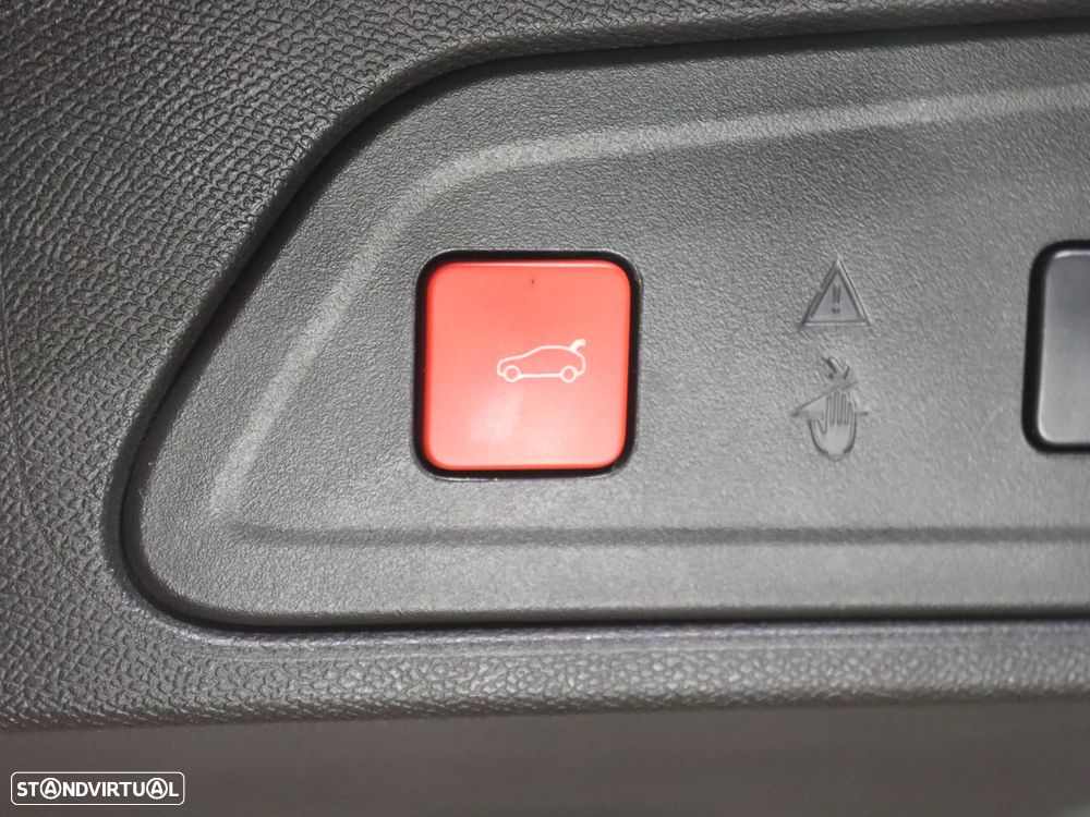 Citroën C5 Aircross 1.6 Hybrid Shine e-EAT8 - 17